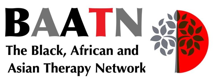 Black African & Asian Therapy Network